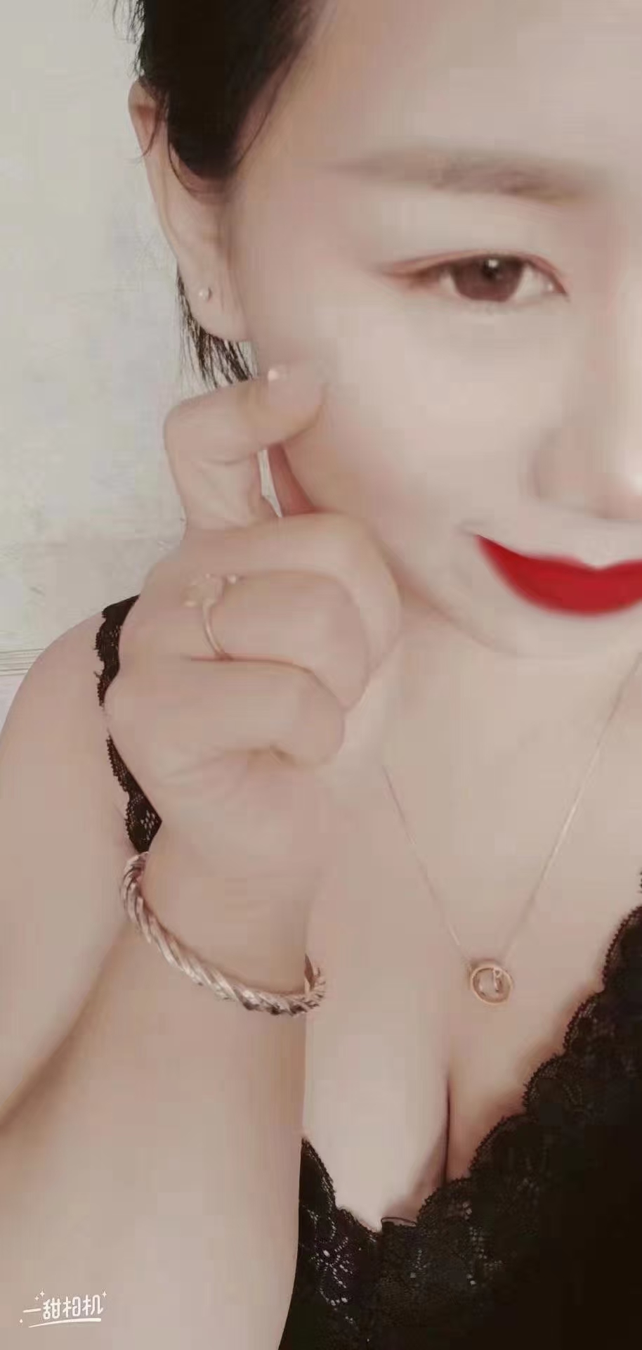 南开区。胸大小姐姐。